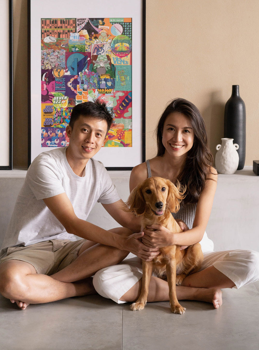 An Introduction To Tropical Brutalism