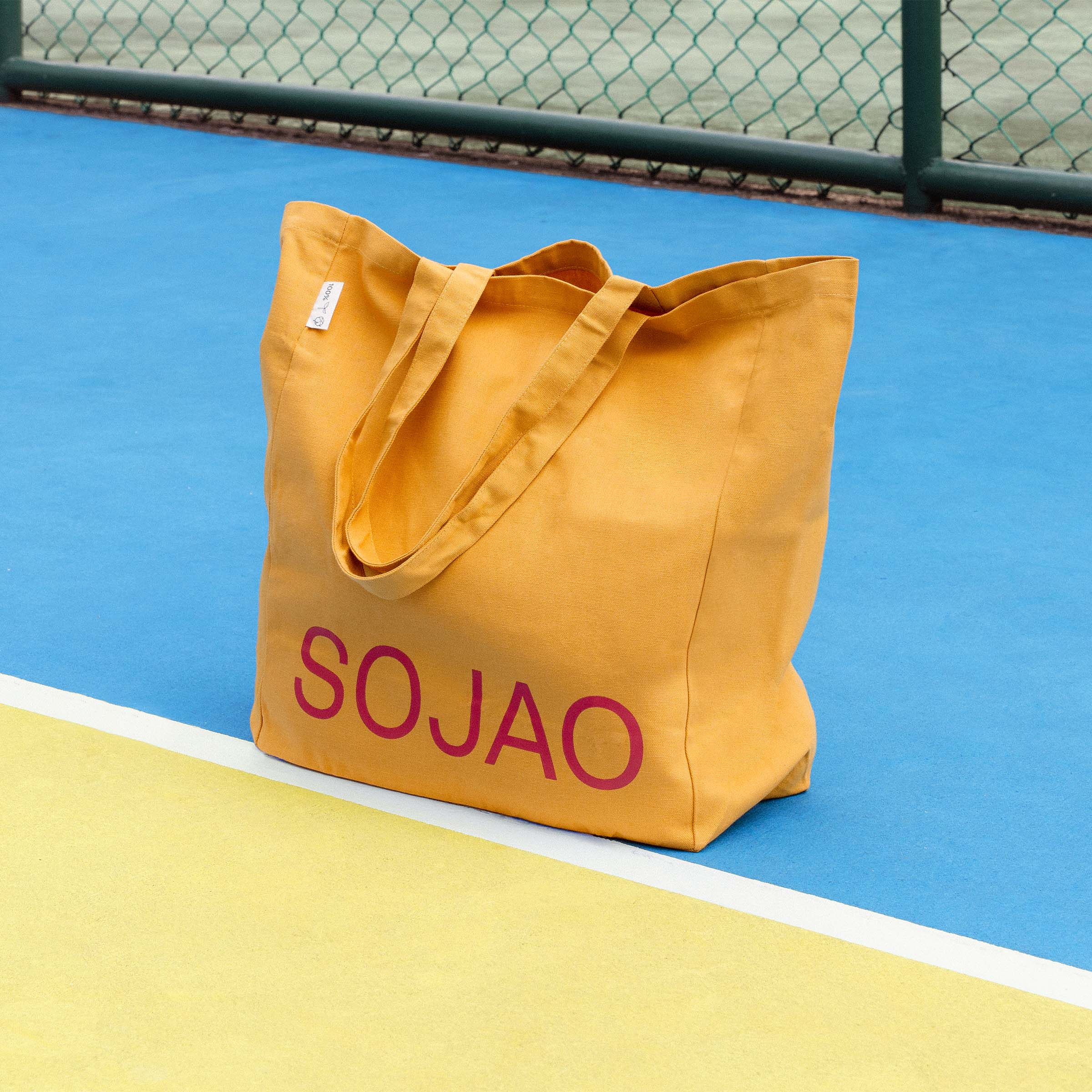 กระเป๋า Tote SOJAO
