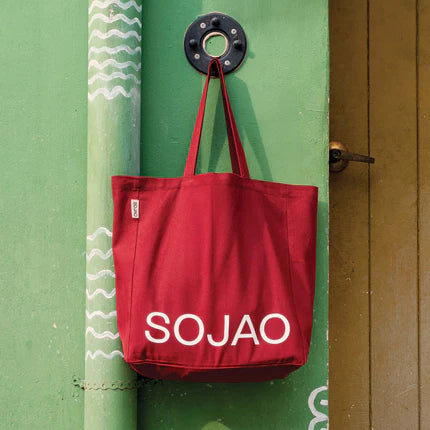 กระเป๋า Tote SOJAO