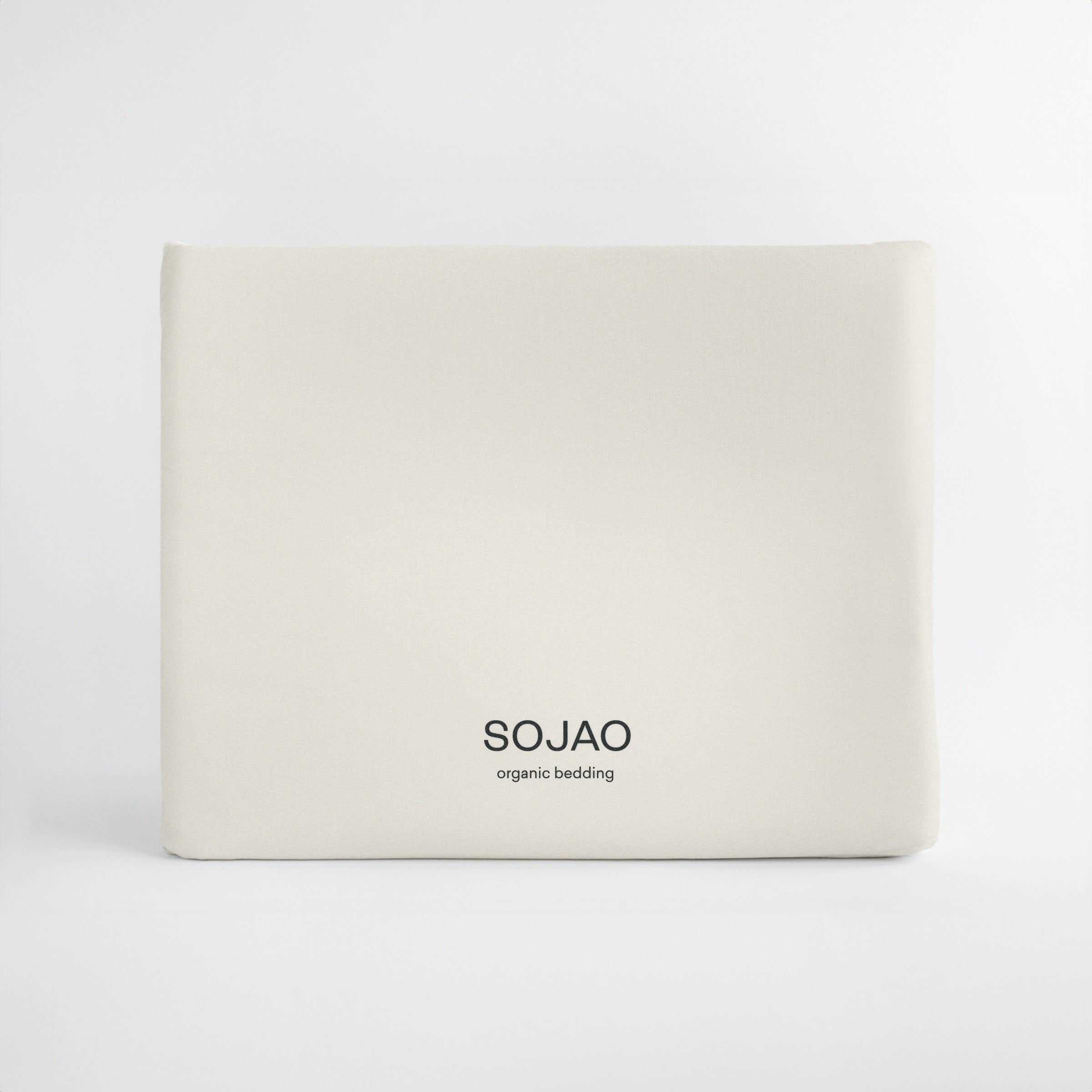 Crisp Oat Flat Sheet Set