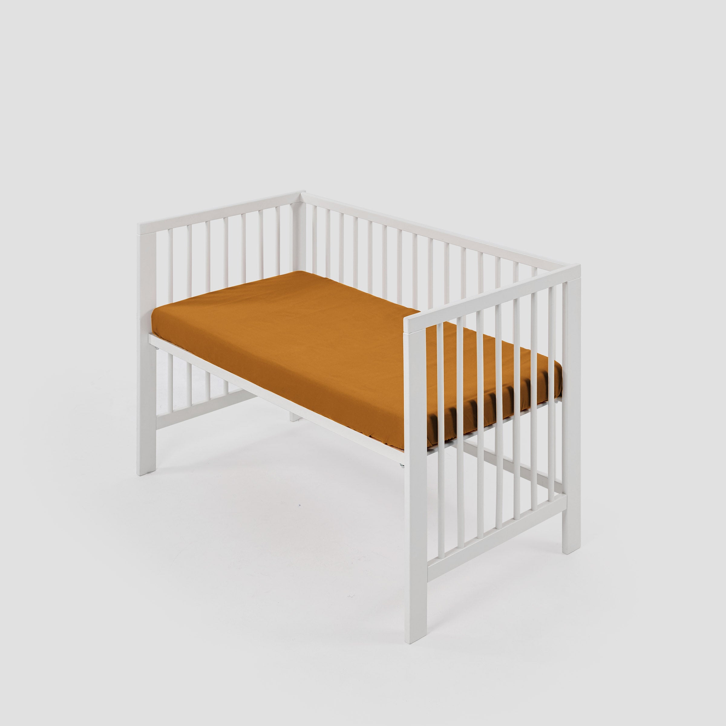 organic-crisp-fitted-sheet-in-mustard-colour-sojao