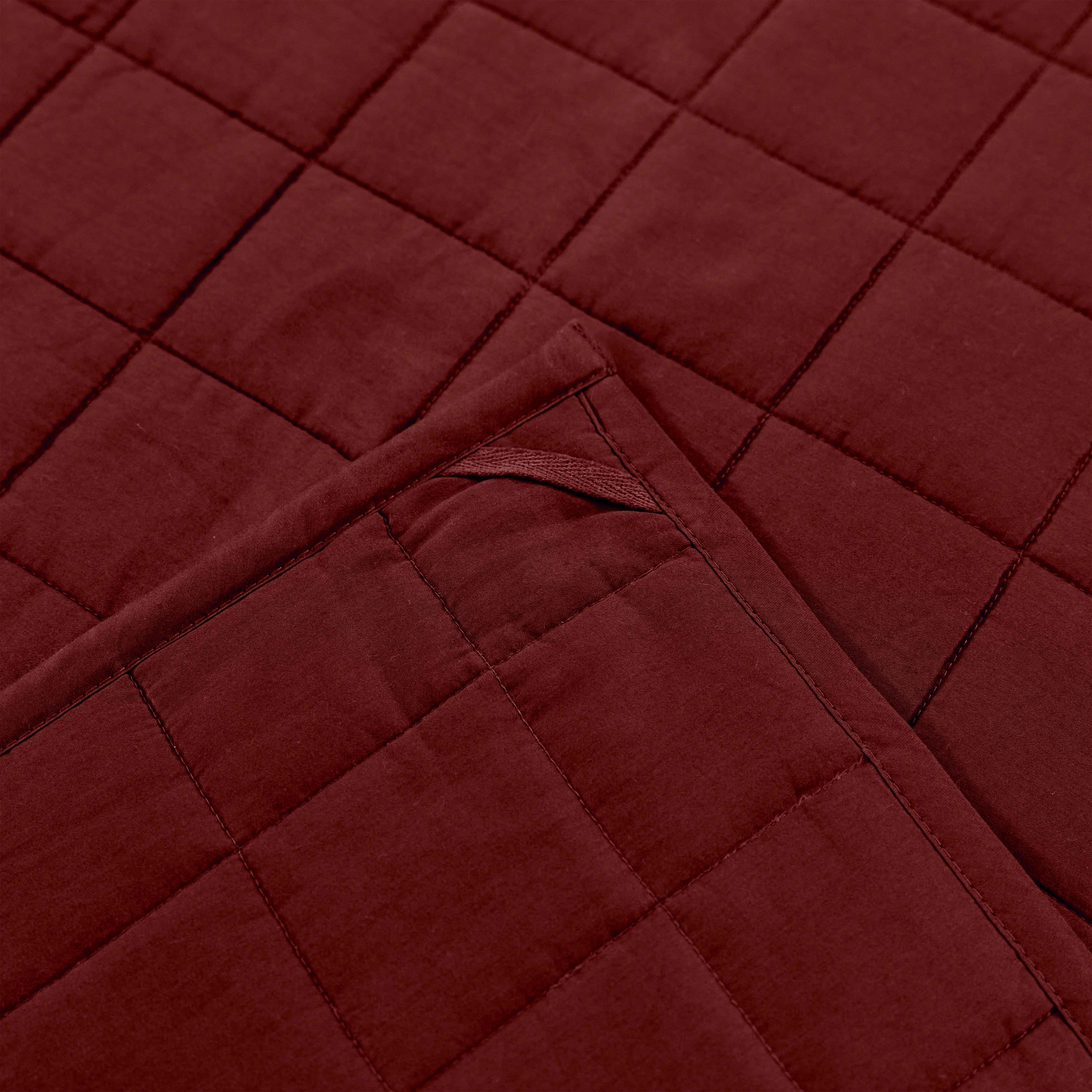 ผ้านวมออร์แกนิกแบบบาง