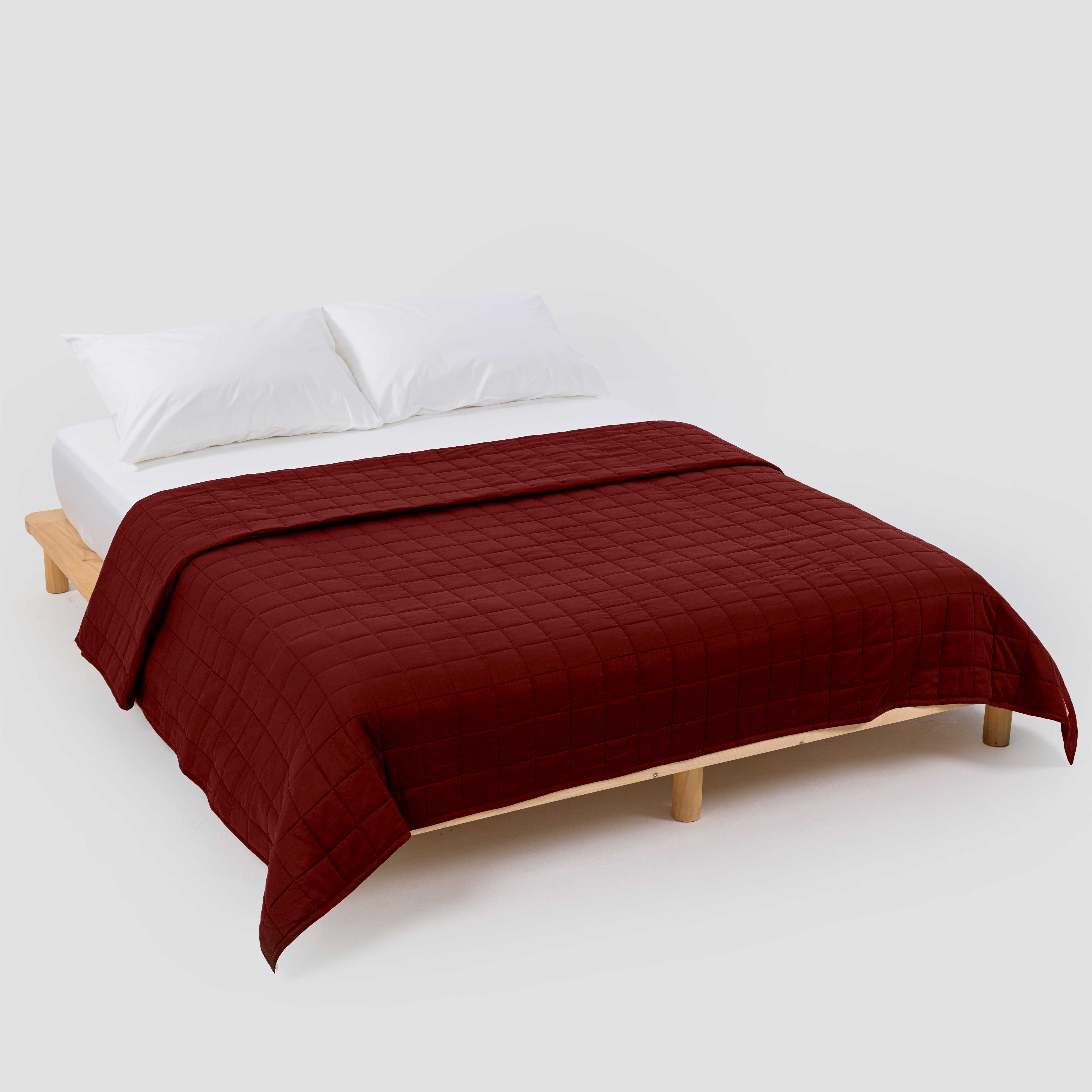 ผ้านวมออร์แกนิกแบบบาง