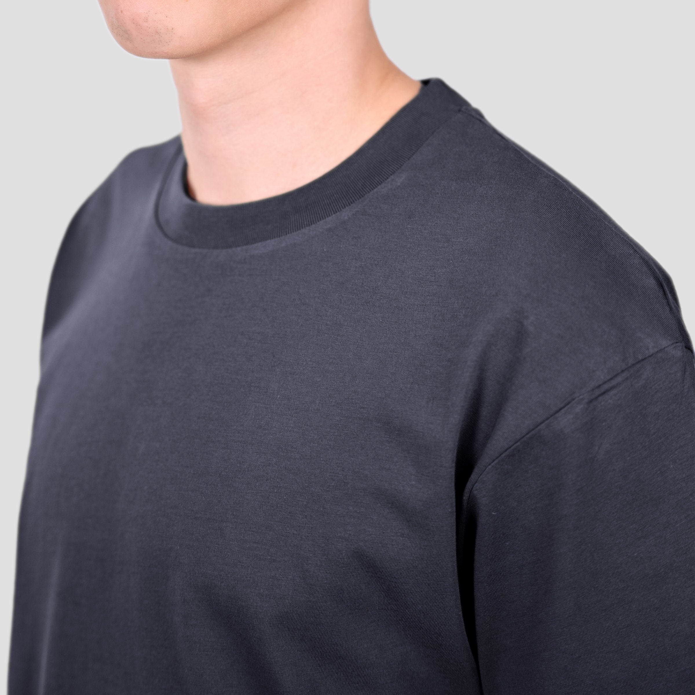 organic-cotton-mens-tee-in-midnight-colour-by-sojao