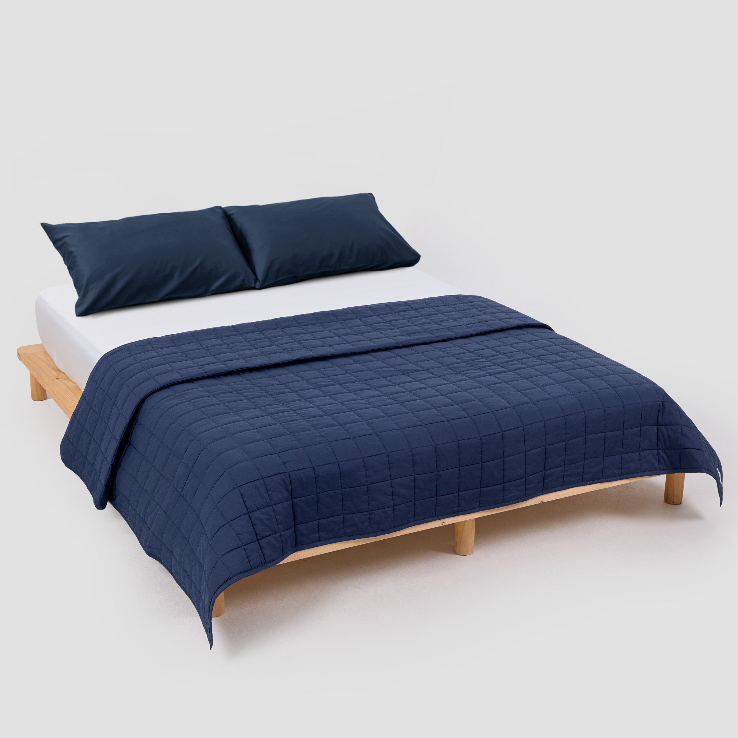 Classic Quilt Set