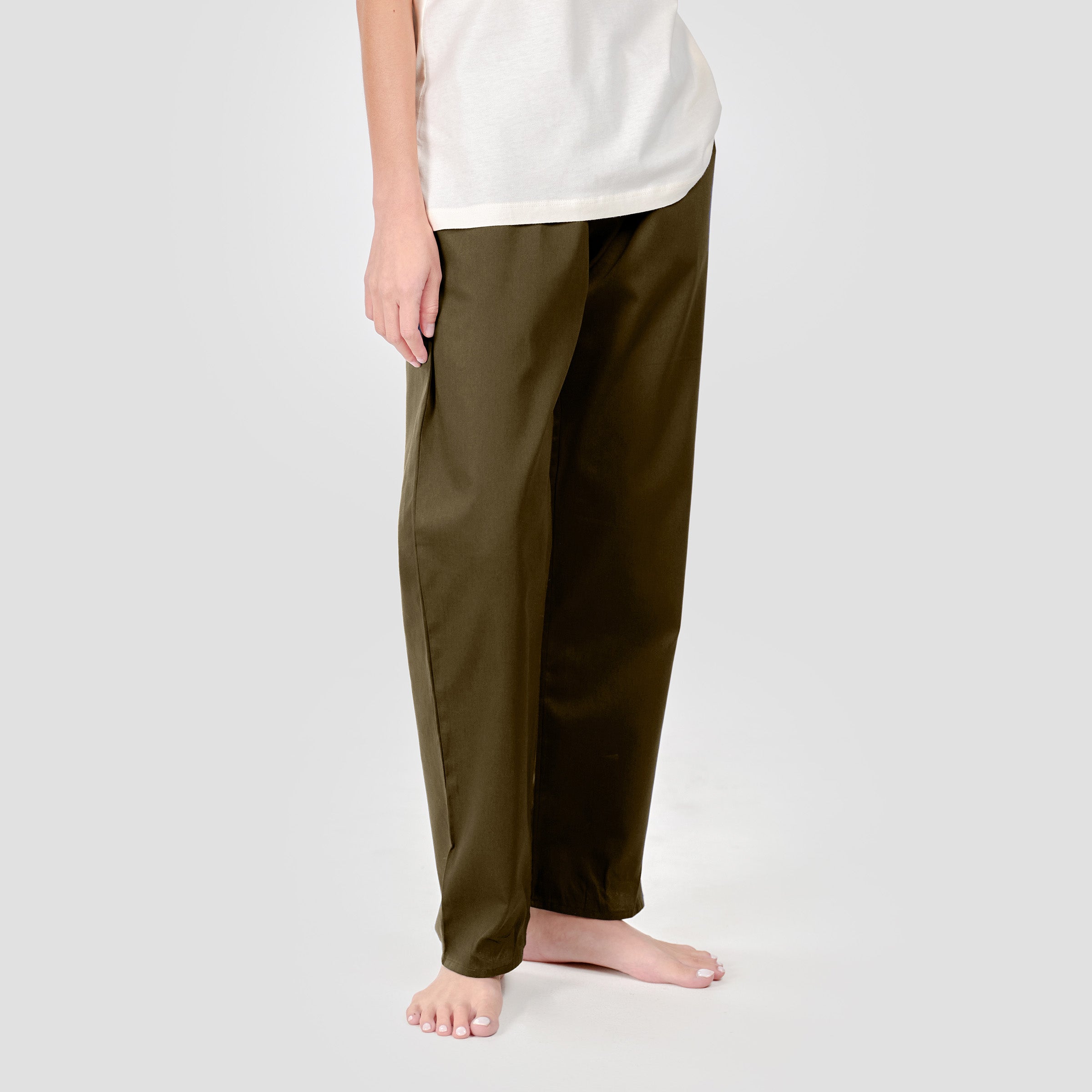Organic Cotton Men's Lounge Pants