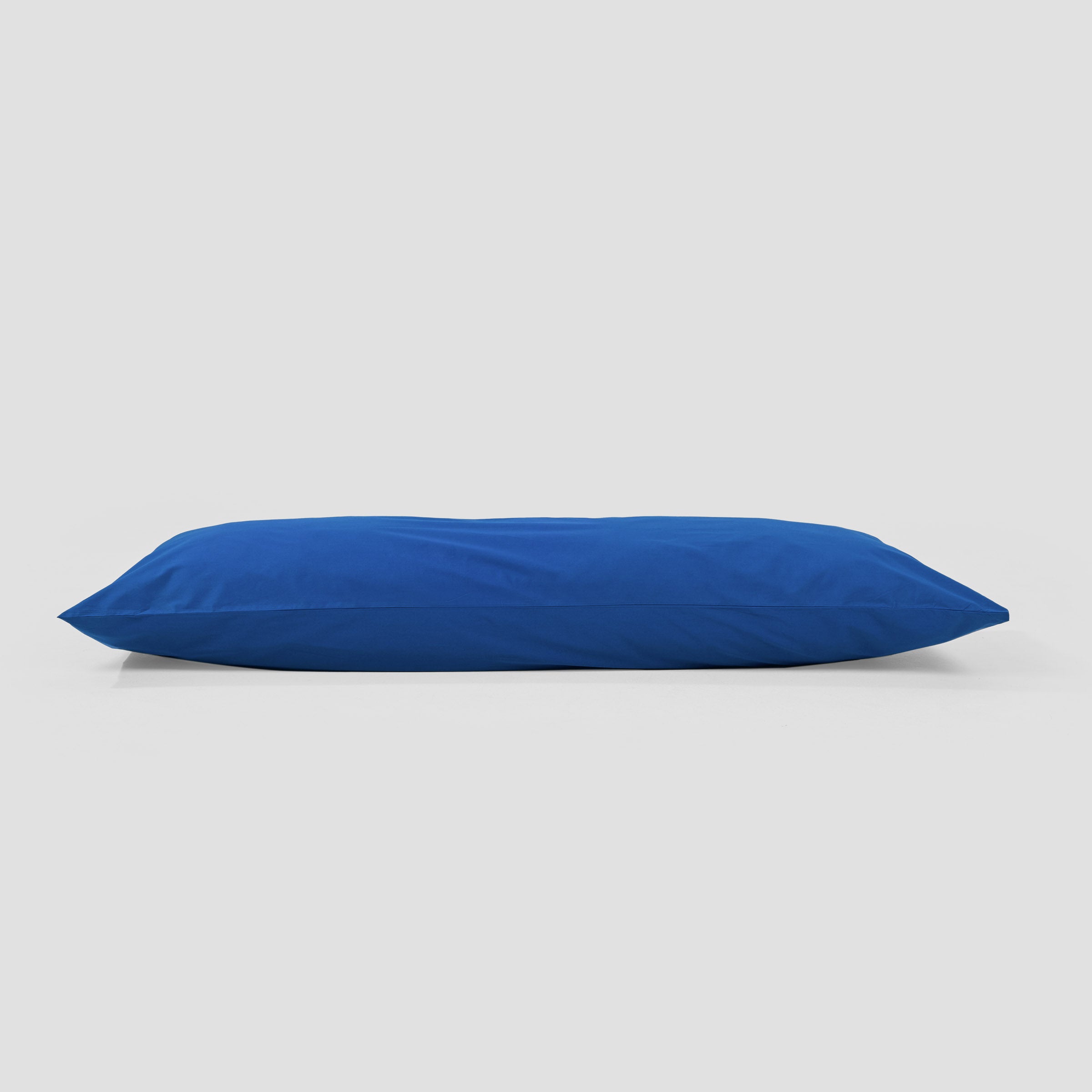 crisp-body-pillow-case-in-cobalt-colour-by-sojao