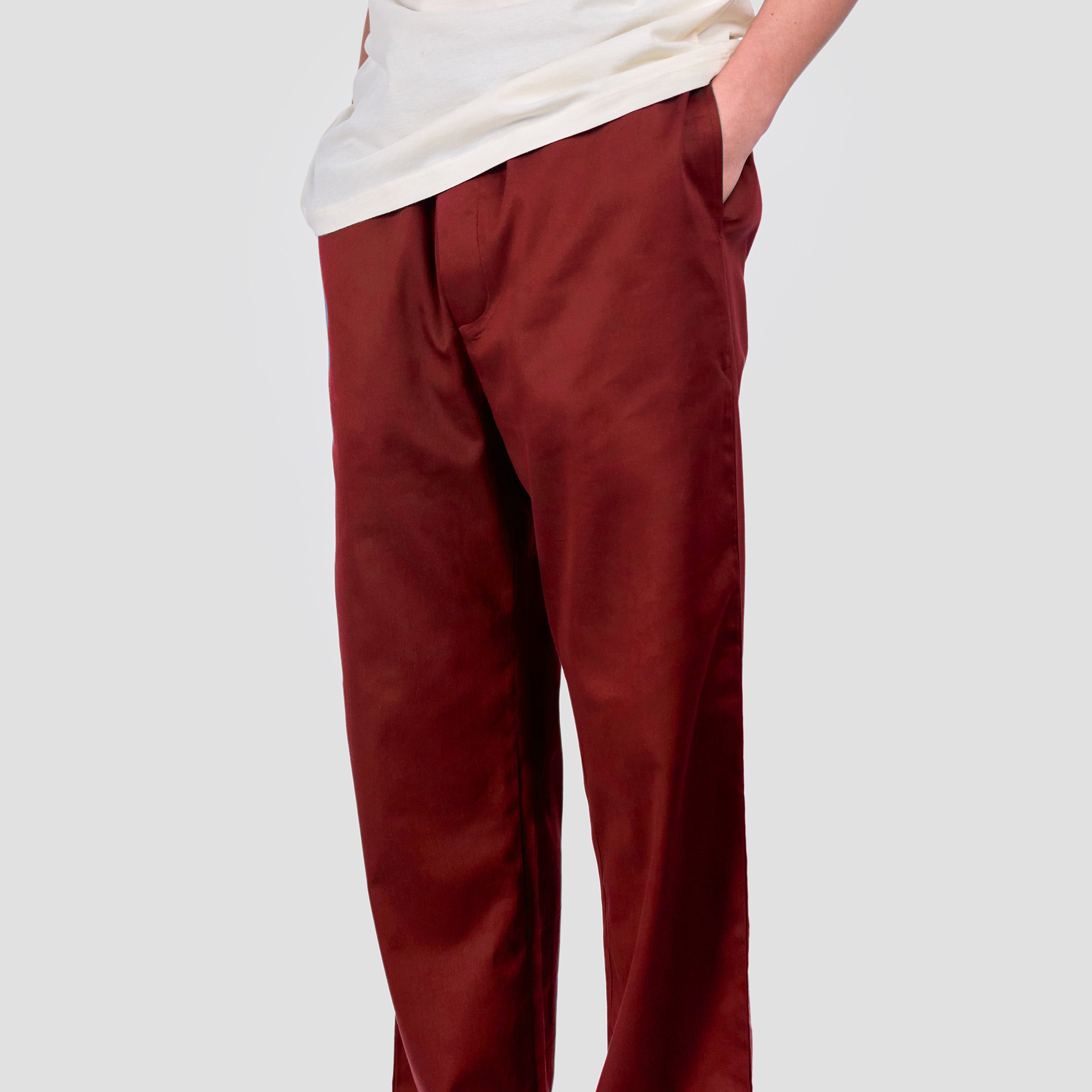 Organic Cotton Women's Lounge Pants
