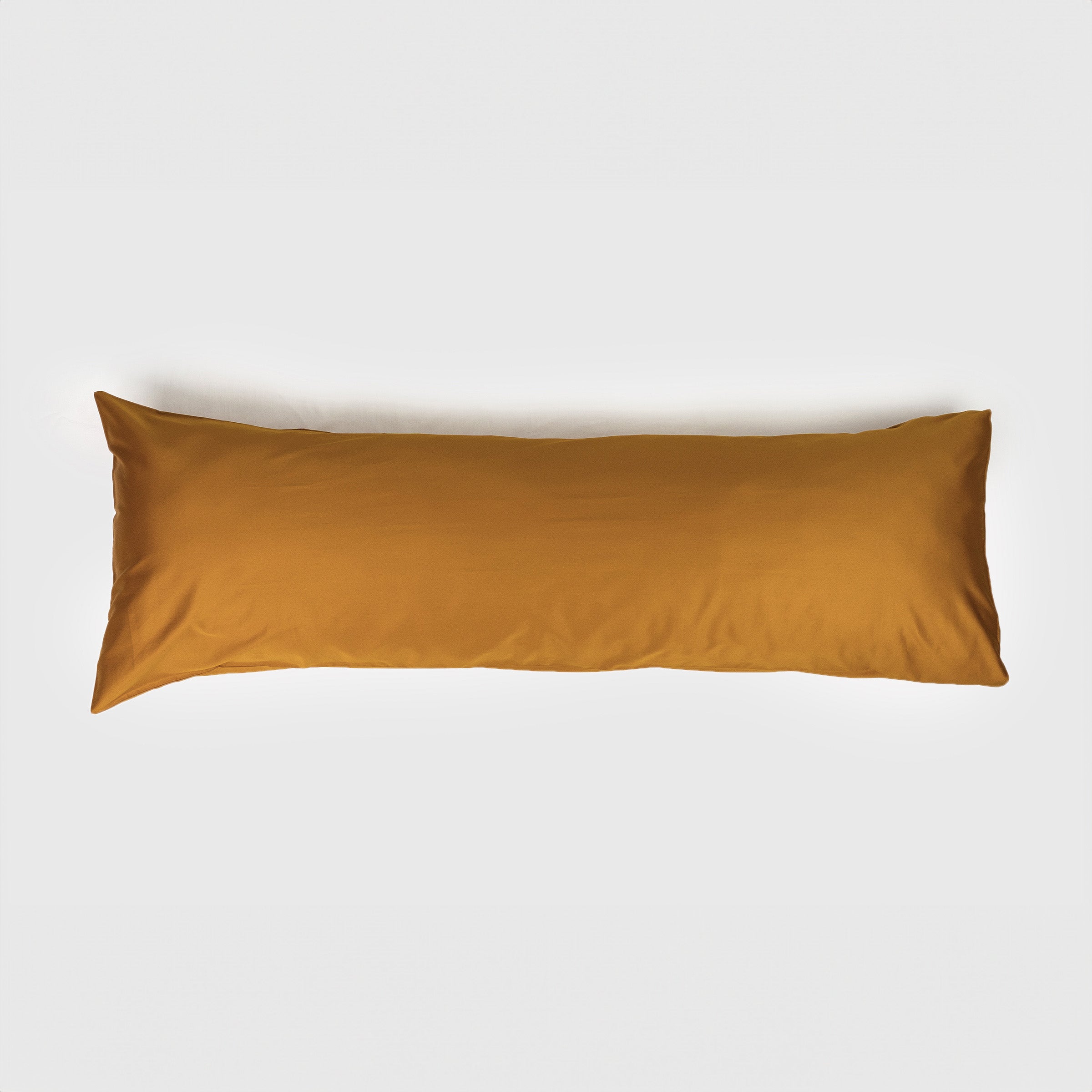 crisp-body-pillow-case-in-mustard-colour-yellow-by-sojao