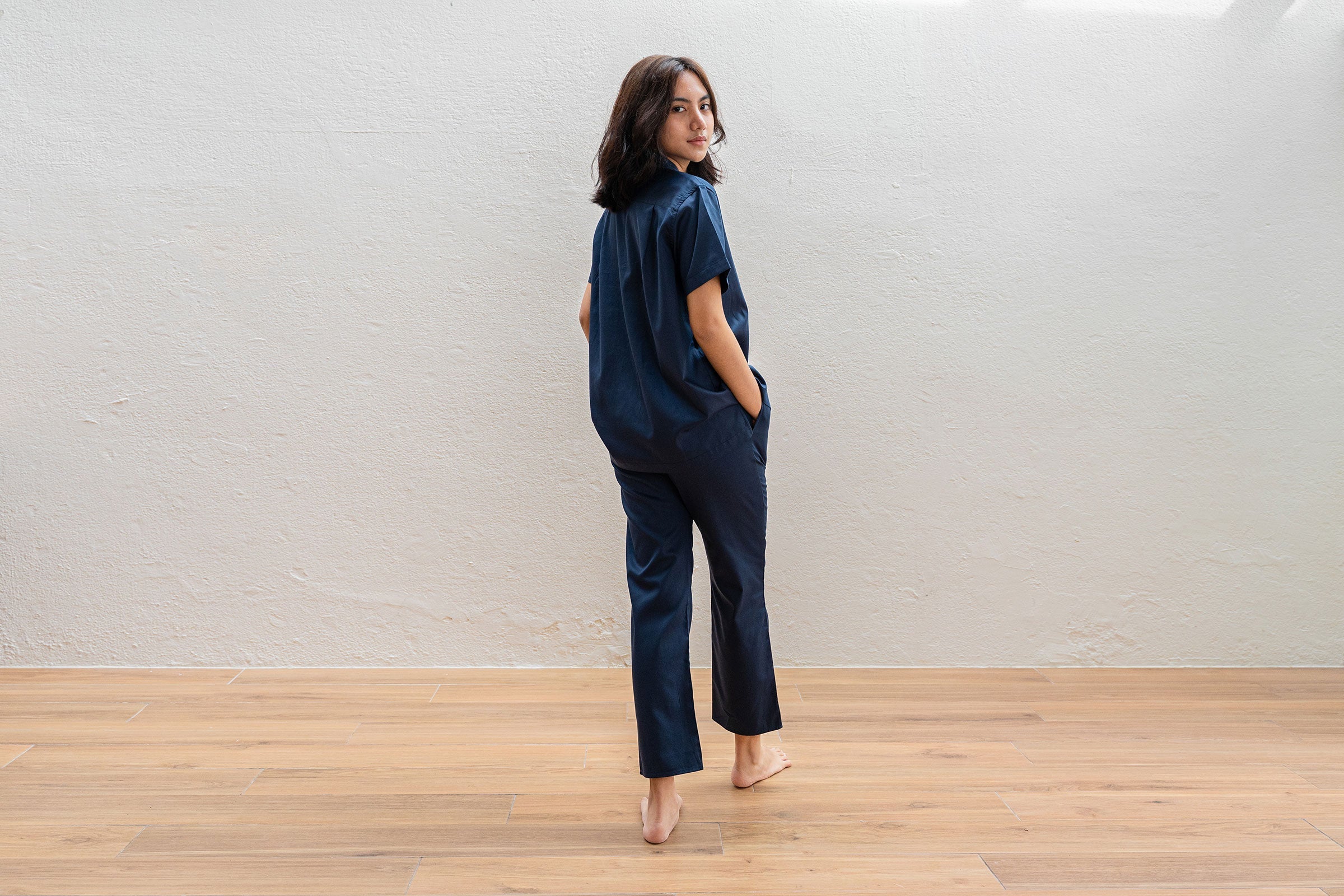 organic-cotton-womens-lounge-pants-in-navy-colour-by-sojao