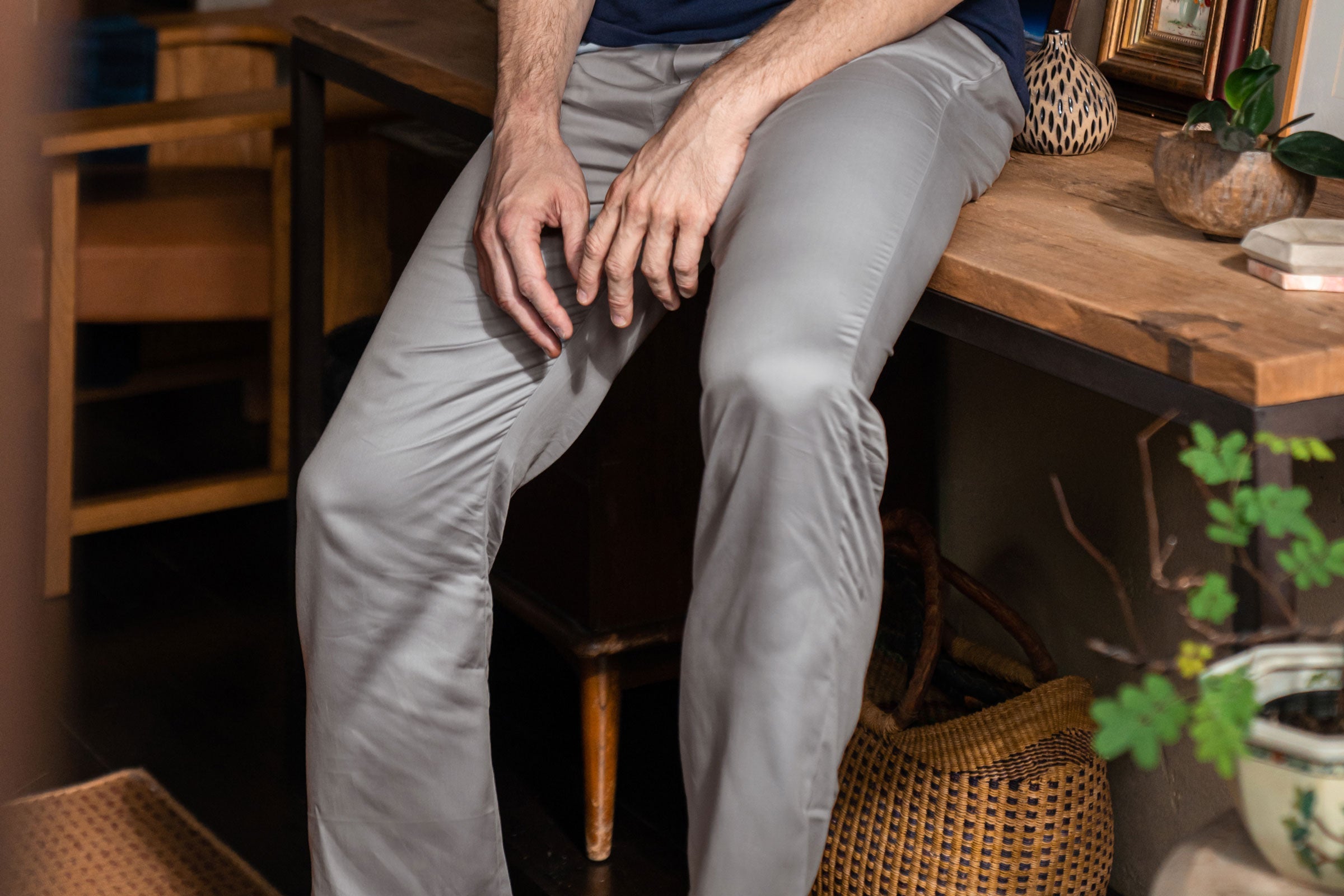 organic-cotton-mens-lounge-pants-in-stone-colour-by-sojao