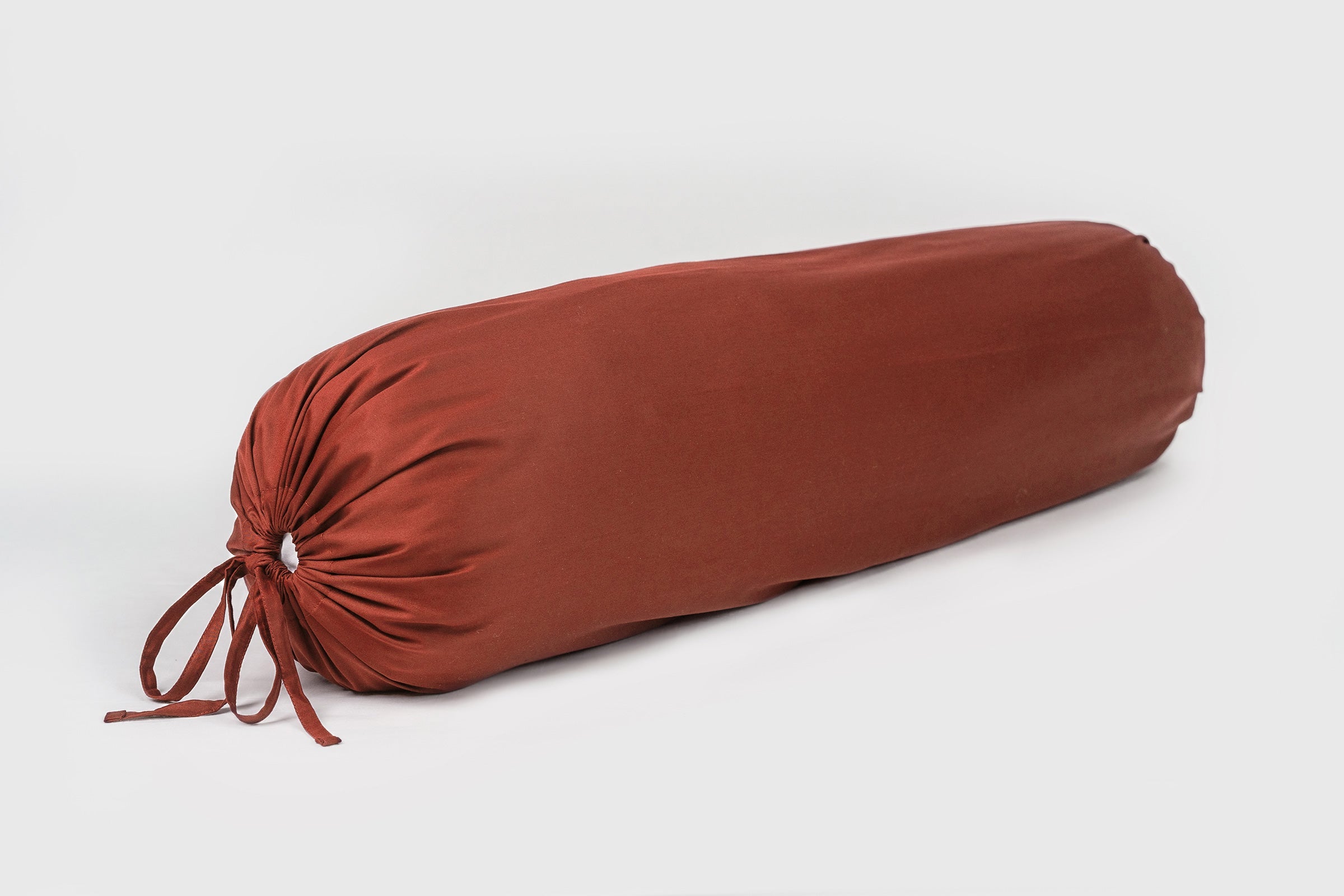 organic-cotton-crisp-bolster-case-in-clay-colour-by-sojao